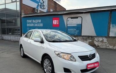Toyota Corolla, 2007 год, 680 000 рублей, 1 фотография