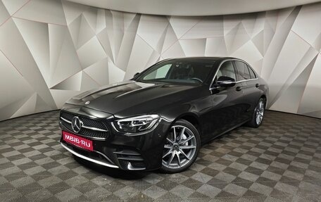 Mercedes-Benz E-Класс, 2021 год, 4 090 000 рублей, 1 фотография