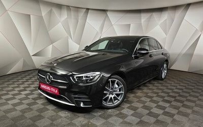 Mercedes-Benz E-Класс, 2021 год, 4 090 000 рублей, 1 фотография