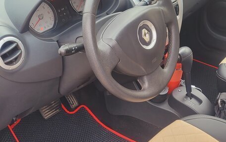 Renault Logan I, 2012 год, 400 000 рублей, 7 фотография