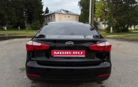 KIA Cerato III, 2013 год, 1 020 000 рублей, 5 фотография