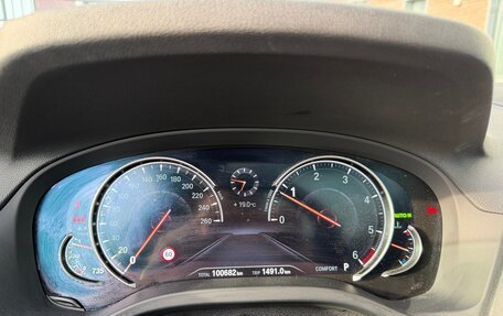 BMW X3, 2019 год, 3 950 000 рублей, 5 фотография