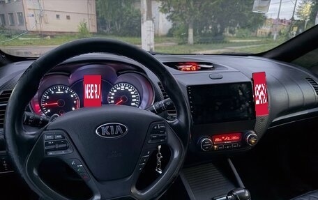 KIA Cerato III, 2013 год, 1 020 000 рублей, 8 фотография