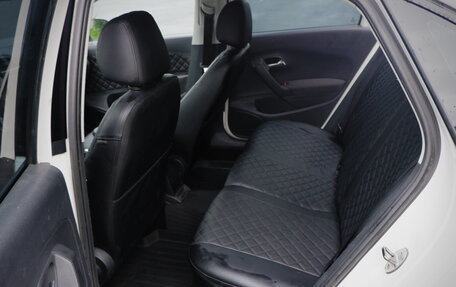 Volkswagen Polo VI (EU Market), 2013 год, 660 000 рублей, 10 фотография