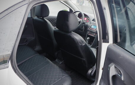 Volkswagen Polo VI (EU Market), 2013 год, 660 000 рублей, 11 фотография