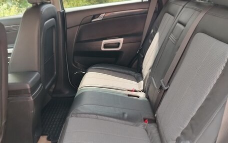 Opel Antara I, 2013 год, 900 000 рублей, 4 фотография