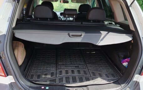 Opel Antara I, 2013 год, 900 000 рублей, 9 фотография