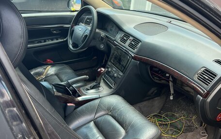 Volvo S80 II рестайлинг 2, 1999 год, 65 000 рублей, 5 фотография