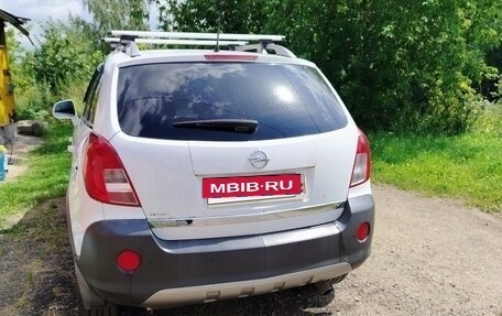 Opel Antara I, 2013 год, 900 000 рублей, 6 фотография