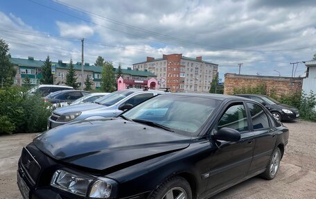 Volvo S80 II рестайлинг 2, 1999 год, 65 000 рублей, 6 фотография