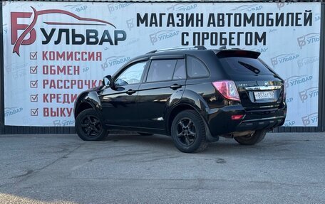 Lifan X60 I рестайлинг, 2014 год, 580 000 рублей, 4 фотография