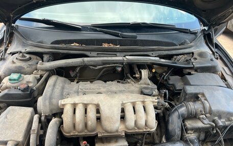 Volvo S80 II рестайлинг 2, 1999 год, 65 000 рублей, 10 фотография