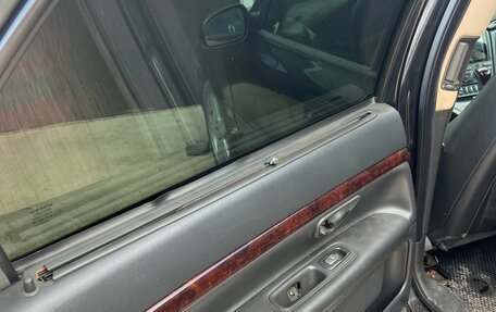 Volvo S80 II рестайлинг 2, 1999 год, 65 000 рублей, 9 фотография