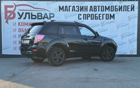Lifan X60 I рестайлинг, 2014 год, 580 000 рублей, 6 фотография