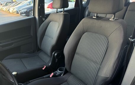 Mitsubishi Colt VI рестайлинг, 2008 год, 460 000 рублей, 11 фотография