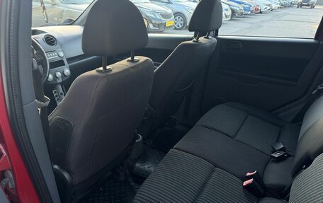 Mitsubishi Colt VI рестайлинг, 2008 год, 460 000 рублей, 13 фотография
