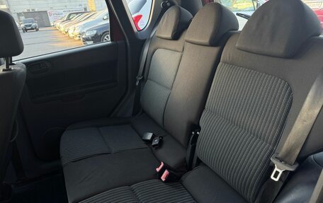 Mitsubishi Colt VI рестайлинг, 2008 год, 460 000 рублей, 14 фотография