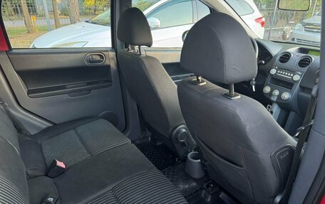 Mitsubishi Colt VI рестайлинг, 2008 год, 460 000 рублей, 17 фотография