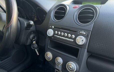 Mitsubishi Colt VI рестайлинг, 2008 год, 460 000 рублей, 21 фотография