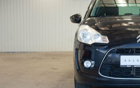 Citroen C3 II, 2010 год, 465 000 рублей, 4 фотография