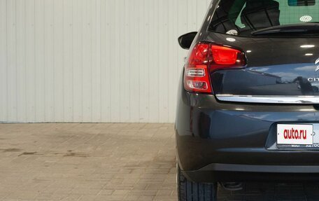Citroen C3 II, 2010 год, 465 000 рублей, 11 фотография