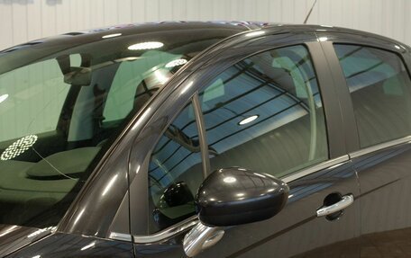 Citroen C3 II, 2010 год, 465 000 рублей, 15 фотография