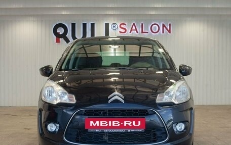 Citroen C3 II, 2010 год, 465 000 рублей, 2 фотография