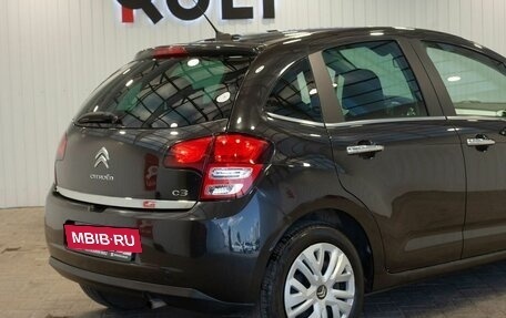 Citroen C3 II, 2010 год, 465 000 рублей, 13 фотография