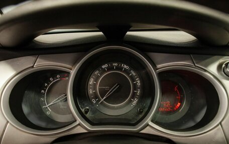 Citroen C3 II, 2010 год, 465 000 рублей, 20 фотография