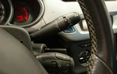 Citroen C3 II, 2010 год, 465 000 рублей, 22 фотография
