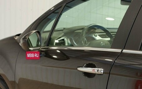 Citroen C3 II, 2010 год, 465 000 рублей, 16 фотография