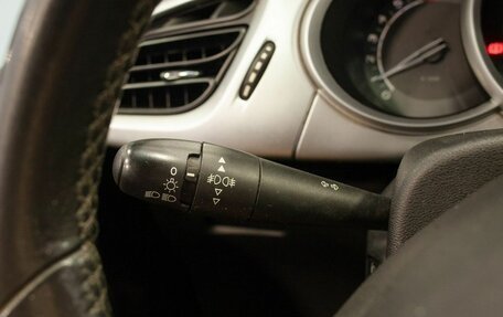 Citroen C3 II, 2010 год, 465 000 рублей, 21 фотография