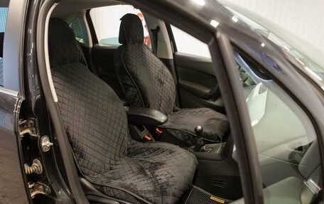 Citroen C3 II, 2010 год, 465 000 рублей, 27 фотография