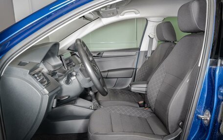 Skoda Rapid II, 2021 год, 1 740 000 рублей, 13 фотография