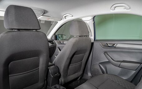 Skoda Rapid II, 2021 год, 1 740 000 рублей, 14 фотография