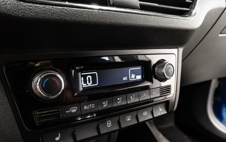 Skoda Rapid II, 2021 год, 1 740 000 рублей, 17 фотография