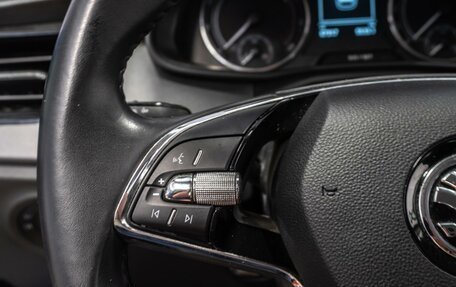 Skoda Rapid II, 2021 год, 1 740 000 рублей, 18 фотография