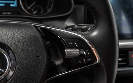 Skoda Rapid II, 2021 год, 1 740 000 рублей, 19 фотография