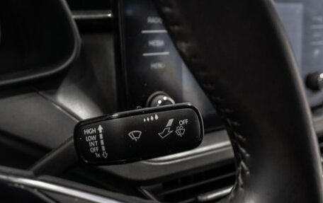 Skoda Rapid II, 2021 год, 1 740 000 рублей, 20 фотография