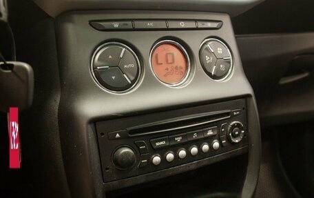 Citroen C3 II, 2010 год, 465 000 рублей, 25 фотография