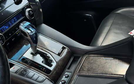 Toyota Alphard III, 2019 год, 4 990 000 рублей, 12 фотография