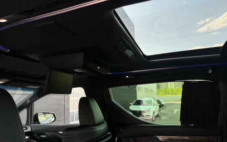 Toyota Alphard III, 2019 год, 4 990 000 рублей, 14 фотография