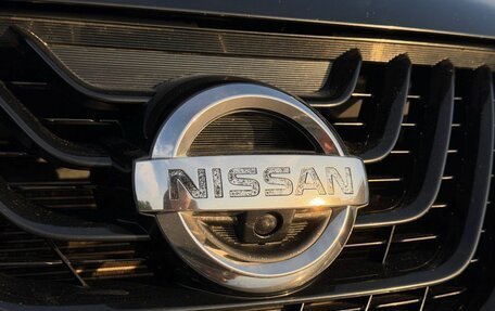 Nissan Murano, 2017 год, 2 060 000 рублей, 10 фотография