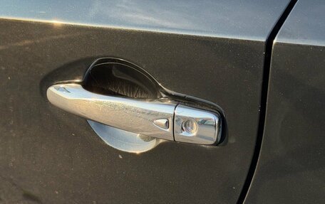 Nissan Murano, 2017 год, 2 060 000 рублей, 12 фотография
