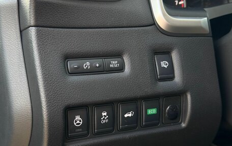Nissan Murano, 2017 год, 2 060 000 рублей, 16 фотография