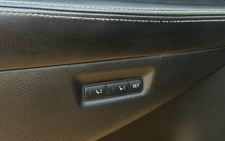 Nissan Murano, 2017 год, 2 060 000 рублей, 15 фотография