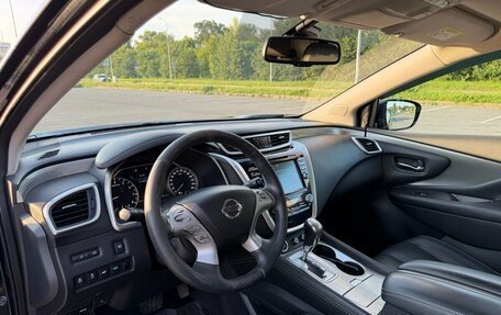 Nissan Murano, 2017 год, 2 060 000 рублей, 18 фотография