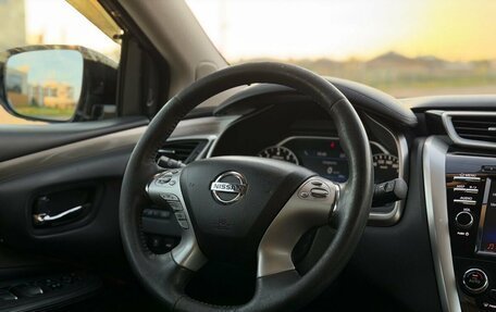 Nissan Murano, 2017 год, 2 060 000 рублей, 20 фотография