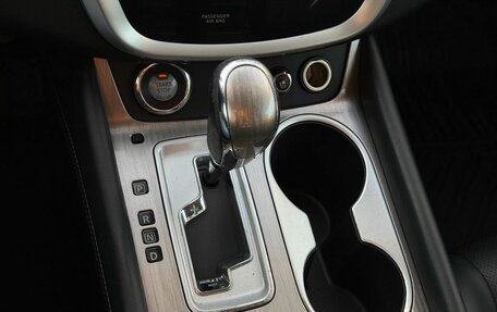 Nissan Murano, 2017 год, 2 060 000 рублей, 28 фотография