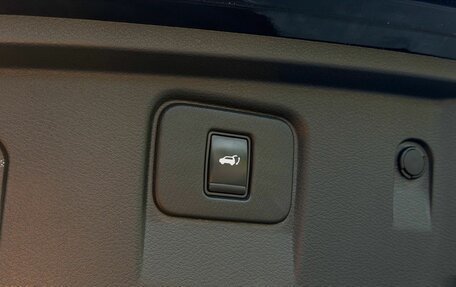 Nissan Murano, 2017 год, 2 060 000 рублей, 33 фотография